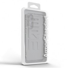Чохол для мобільного телефона Armorstandart Air Samsung A57 5G Camera cover Clear (ARM89681) - Фото