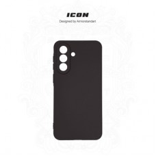 Чохол для мобільного телефона Armorstandart ICON Samsung A37 5G Camera cover Black (ARM89700) - Фото