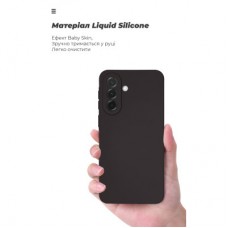 Чохол для мобільного телефона Armorstandart ICON Samsung A37 5G Camera cover Black (ARM89700) - Фото
