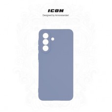 Чохол для мобільного телефона Armorstandart ICON Samsung A57 5G Camera cover Winter Blue (ARM89812) - Фото