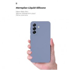 Чохол для мобільного телефона Armorstandart ICON Samsung A57 5G Camera cover Winter Blue (ARM89812) - Фото