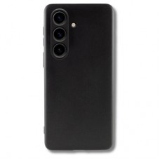 Чехол для мобильного телефона BeCover silicone Samsung Galaxy A57 5G SM-A576 Black (714857) - Фото