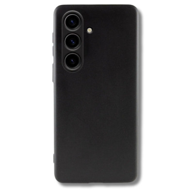 Чехол для мобильного телефона BeCover silicone Samsung Galaxy A57 5G SM-A576 Black (714857)