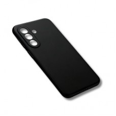 Чехол для мобильного телефона BeCover silicone Samsung Galaxy A57 5G SM-A576 Black (714857) - Фото