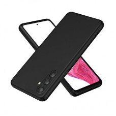 Чехол для мобильного телефона BeCover silicone Samsung Galaxy A57 5G SM-A576 Black (714857) - Фото