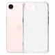 Чохол для мобільного телефона BeCover Anti-Shock Apple iPhone 17e Clear (715144)