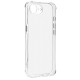 Чохол для мобільного телефона BeCover Anti-Shock Apple iPhone 17e Clear (715144)