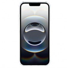 Чохол для мобільного телефона BeCover Anti-Shock Apple iPhone 17e Clear (715144) - Фото