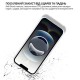 Чохол для мобільного телефона BeCover Anti-Shock Apple iPhone 17e Clear (715144)