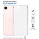 Чохол для мобільного телефона BeCover Anti-Shock Apple iPhone 17e Clear (715144)