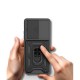 Чохол для мобільного телефона BeCover Military Motorola Moto G86 Black (715037)