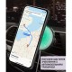 Чохол для мобільного телефона BeCover Military Motorola Moto G86 Black (715037)