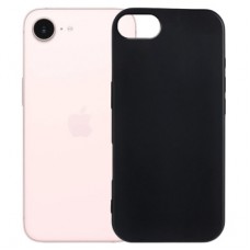 Чохол для мобільного телефона BeCover Apple iPhone 17e Black (715146) - Фото