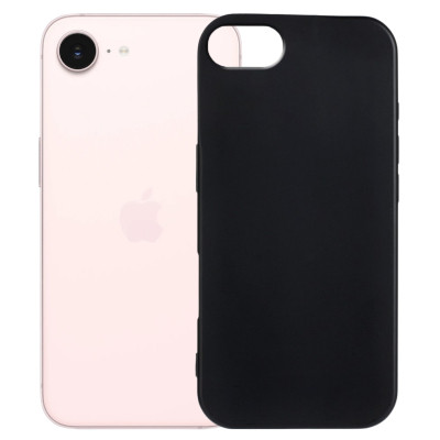 Чохол для мобільного телефона BeCover Apple iPhone 17e Black (715146)