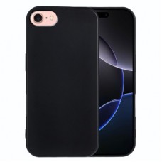 Чохол для мобільного телефона BeCover Apple iPhone 17e Black (715146) - Фото