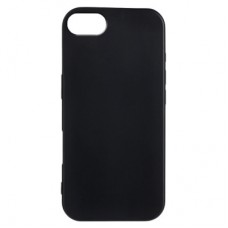Чохол для мобільного телефона BeCover Apple iPhone 17e Black (715146) - Фото