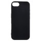 Чохол для мобільного телефона BeCover Apple iPhone 17e Black (715146)