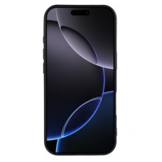 Чохол для мобільного телефона BeCover Apple iPhone 17e Black (715146) - Фото