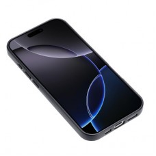Чохол для мобільного телефона BeCover Apple iPhone 17e Black (715146) - Фото