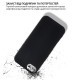 Чохол для мобільного телефона BeCover Apple iPhone 17e Black (715146)