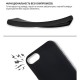 Чохол для мобільного телефона BeCover Apple iPhone 17e Black (715146)