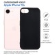 Чохол для мобільного телефона BeCover Apple iPhone 17e Black (715146)