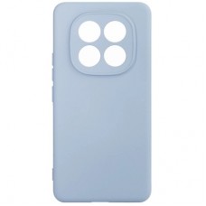 Чехол для мобильного телефона Armorstandart Icon Xiaomi Redmi Note 15 Pro 4G Winter Blue (ARM89820) Чехол для мобильного телефона Armorstandart Icon Xiaomi Redmi Note 15 Pro 4G Winter Blue (ARM89820)
