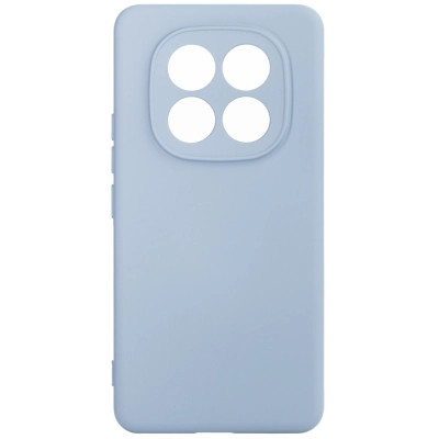 Чохол для мобільного телефона Armorstandart Icon Xiaomi Redmi Note 15 Pro 4G Winter Blue (ARM89820)