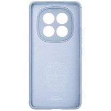 Чохол для мобільного телефона Armorstandart Icon Xiaomi Redmi Note 15 Pro 4G Winter Blue (ARM89820) - Фото