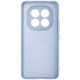 Чохол для мобільного телефона Armorstandart Icon Xiaomi Redmi Note 15 Pro 4G Winter Blue (ARM89820) Чохол для мобільного телефона Armorstandart Icon Xiaomi Redmi Note 15 Pro 4G Winter Blue (ARM89820)
