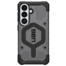Чехол для мобильного телефона UAG Samsung Galaxy S26 Pathfinder Clear with Magnet ash/black (214528113140) Чехол для мобильного телефона UAG Samsung Galaxy S26 Pathfinder Clear with Magnet ash/black (214528113140)