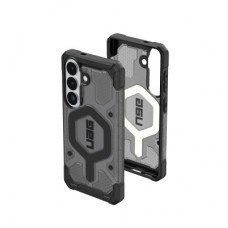 Чохол для мобільного телефона UAG Samsung Galaxy S26 Pathfinder Clear with Magnet ash/black (214528113140) Чохол для мобільного телефона UAG Samsung Galaxy S26 Pathfinder Clear with Magnet ash/black (214528113140) - Фото