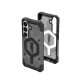 Чехол для мобильного телефона UAG Samsung Galaxy S26 Pathfinder Clear with Magnet ash/black (214528113140) Чехол для мобильного телефона UAG Samsung Galaxy S26 Pathfinder Clear with Magnet ash/black (214528113140)