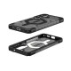 Чехол для мобильного телефона UAG Samsung Galaxy S26 Pathfinder Clear with Magnet ash/black (214528113140) Чехол для мобильного телефона UAG Samsung Galaxy S26 Pathfinder Clear with Magnet ash/black (214528113140)