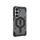 Чехол для мобильного телефона UAG Samsung Galaxy S26 Pathfinder Clear with Magnet ash/black (214528113140) Чехол для мобильного телефона UAG Samsung Galaxy S26 Pathfinder Clear with Magnet ash/black (214528113140)