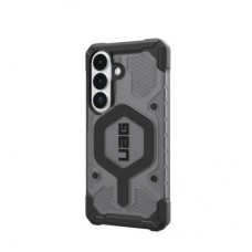 Чохол для мобільного телефона UAG Samsung Galaxy S26 Pathfinder Clear with Magnet ash/black (214528113140) Чохол для мобільного телефона UAG Samsung Galaxy S26 Pathfinder Clear with Magnet ash/black (214528113140) - Фото