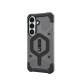 Чехол для мобильного телефона UAG Samsung Galaxy S26 Pathfinder Clear with Magnet ash/black (214528113140) Чехол для мобильного телефона UAG Samsung Galaxy S26 Pathfinder Clear with Magnet ash/black (214528113140)