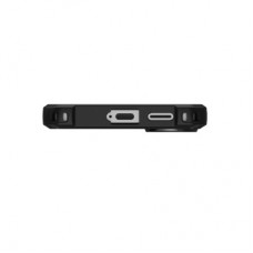 Чохол для мобільного телефона UAG Samsung Galaxy S26 Pathfinder Clear with Magnet ash/black (214528113140) Чохол для мобільного телефона UAG Samsung Galaxy S26 Pathfinder Clear with Magnet ash/black (214528113140) - Фото