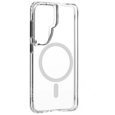 Чохол для мобільного телефона Armorstandart Clear MagCase Samsung S26 5G Transparent (ARM88864) - Фото