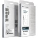 Чехол для мобильного телефона Armorstandart Clear MagCase Samsung S26 5G Transparent (ARM88864) Чехол для мобильного телефона Armorstandart Clear MagCase Samsung S26 5G Transparent (ARM88864)