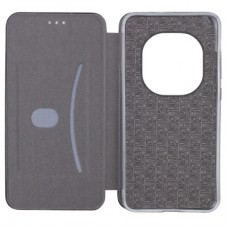 Чехол для мобильного телефона BeCover Exclusive Xiaomi Redmi Note 15 4G/5G Black (715476) - Фото