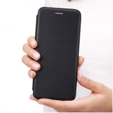 Чехол для мобильного телефона BeCover Exclusive Xiaomi Redmi Note 15 4G/5G Black (715476) - Фото