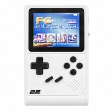 Игровая консоль 2E 16bit GB (2E16BPGB) Игровая консоль 2E 16bit GB (2E16BPGB)