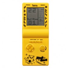 Игровая консоль 2E 4bit Tetris (2E4BPBG) Игровая консоль 2E 4bit Tetris (2E4BPBG)