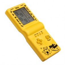 Ігрова консоль 2E 4bit Tetris (2E4BPBG) - Фото