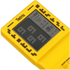 Ігрова консоль 2E 4bit Tetris (2E4BPBG) - Фото