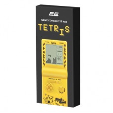 Ігрова консоль 2E 4bit Tetris (2E4BPBG) - Фото
