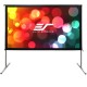 Проекционный экран Elite Screens OMS180H2