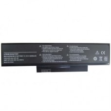 Акумулятор для ноутбука AlSoft Fujitsu Esprimo Mobile V5535 4800 mAh 6cell 11.1V Li-ion (A41675) Акумулятор для ноутбука AlSoft Fujitsu Esprimo Mobile V5535 4800 mAh 6cell 11.1V Li-ion (A41675) - Фото