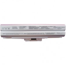 Аккумулятор для ноутбука Sony VGP-BPS13AS VAIO VGN-FW, 5200mAh, 6cell, 11.1V (A41420) - Фото